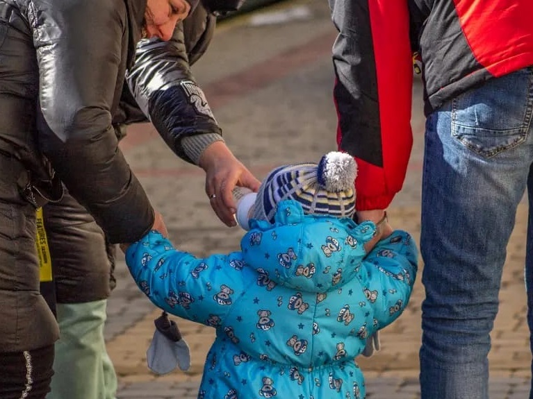 Фото з Лозівського вокзалу