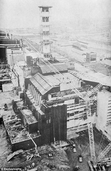 www.chornobyl.com.ua