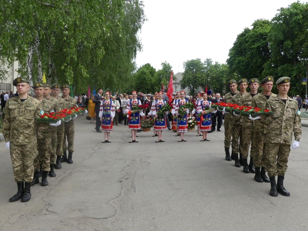 Архів. 2018 рік