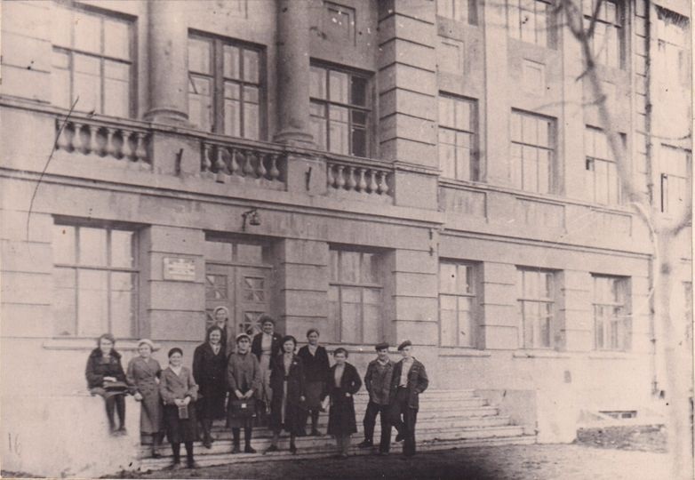 Фото зі спільноти " Лозівський історичний клуб ім. Дмитра Яворницького у ФБ