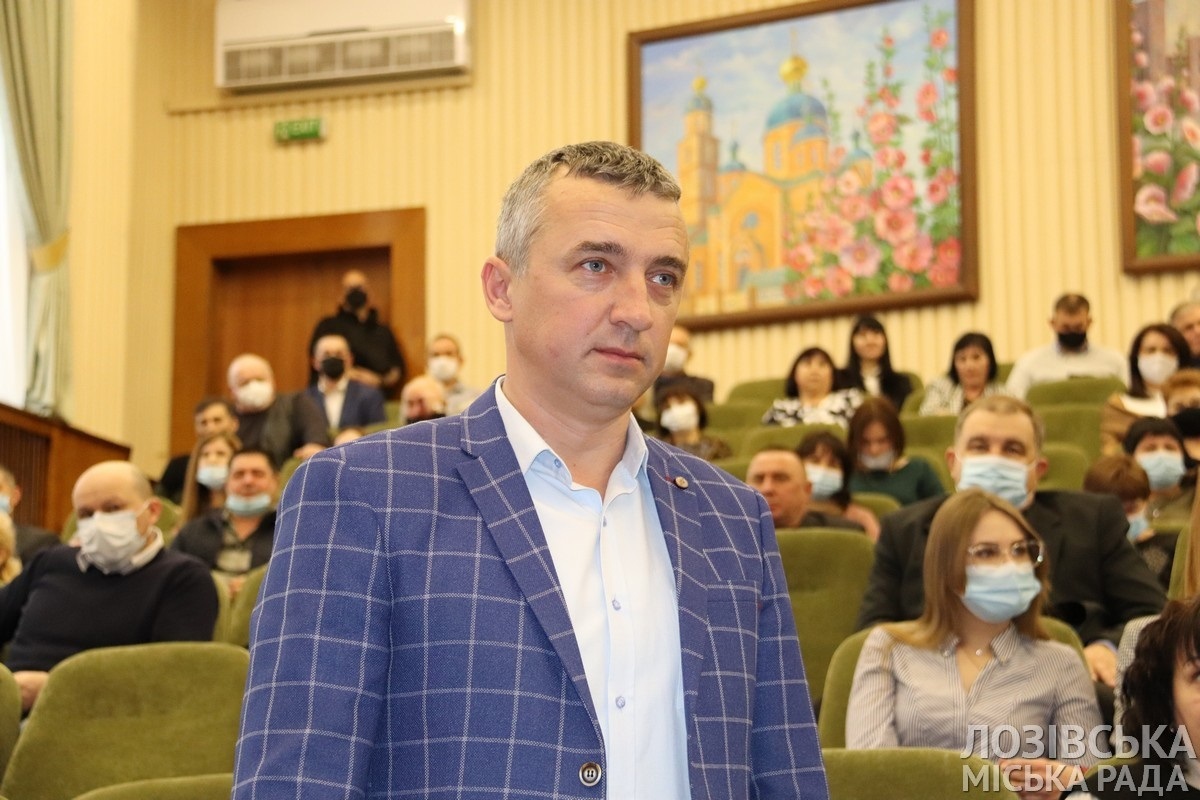 Олексій Корпан