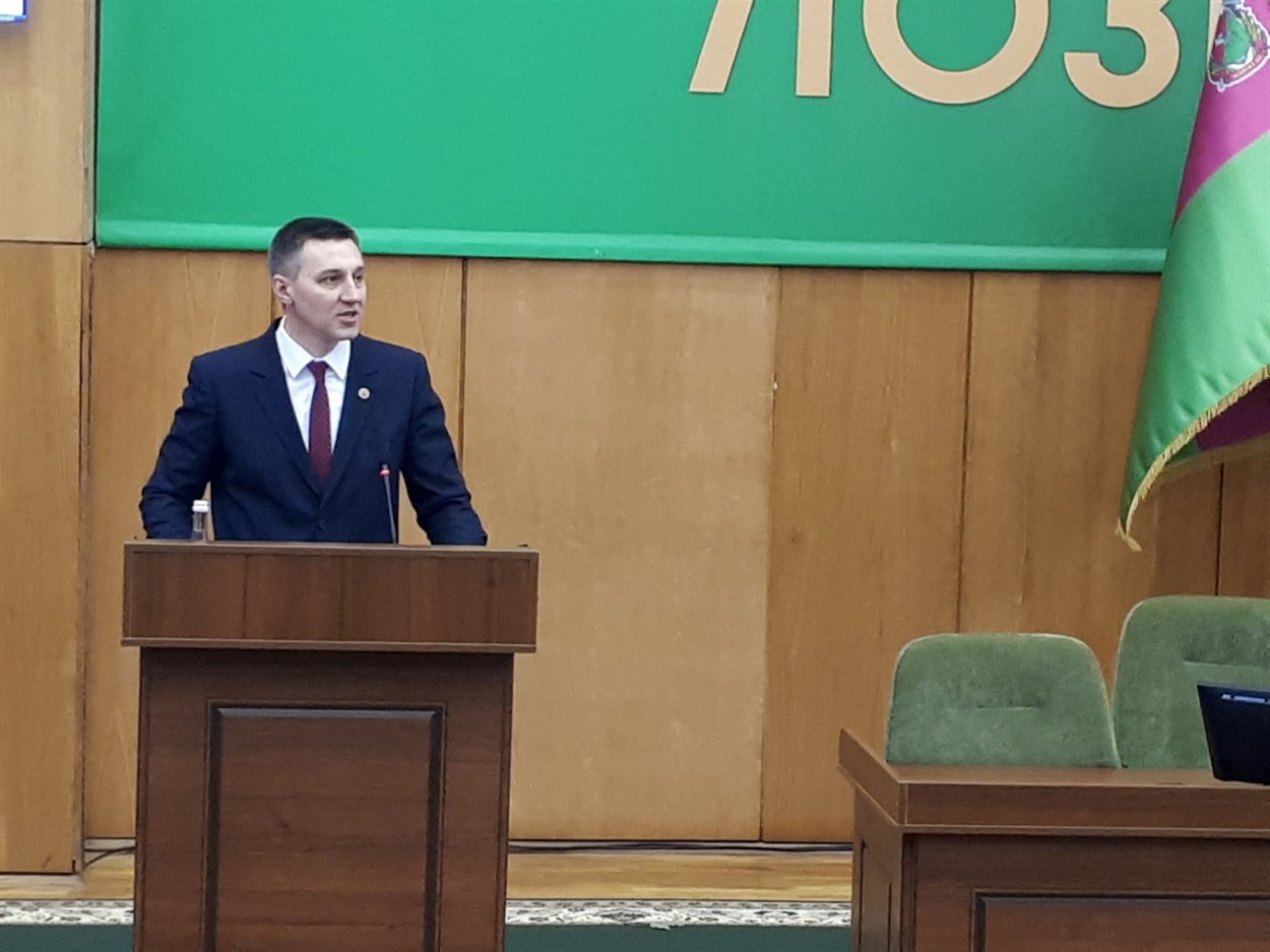 Юрій Кушнір