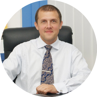 Ігор Коломак, лозівський підприємець, активіст