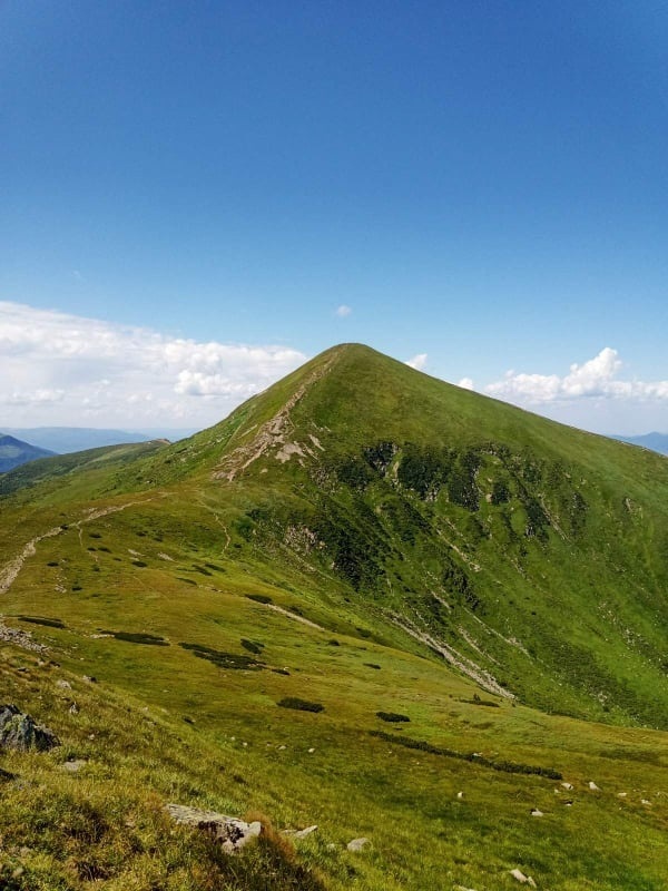 Говерла