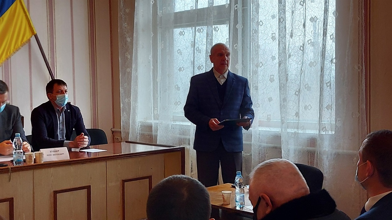 Архів. Січень 2020 року