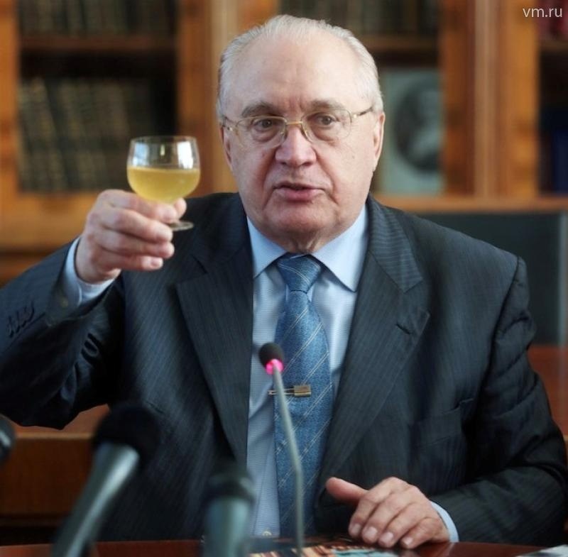 Віктор Садовничий