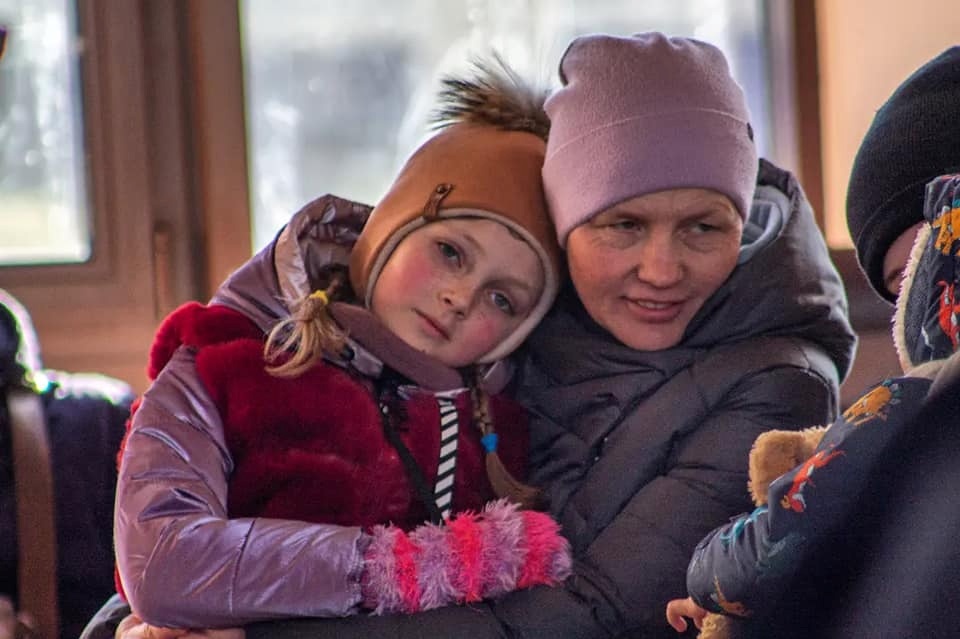 Лозівський вокзал