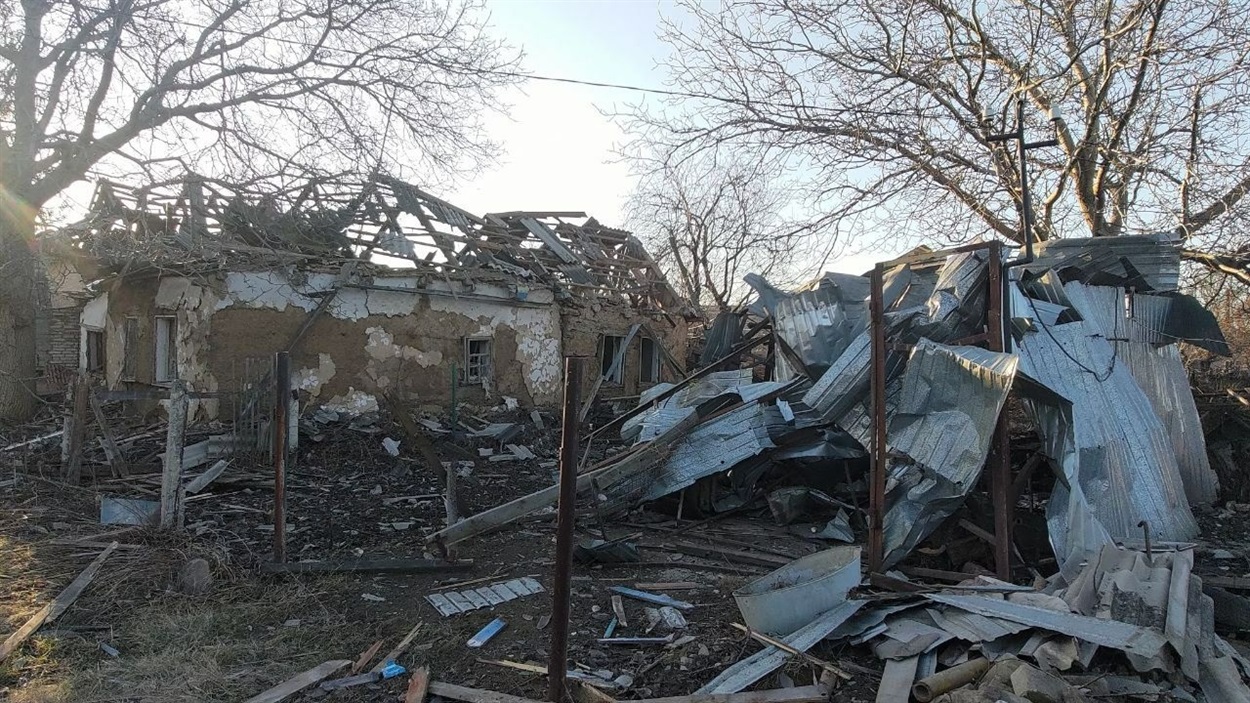 Приватний сектор у Лозовій