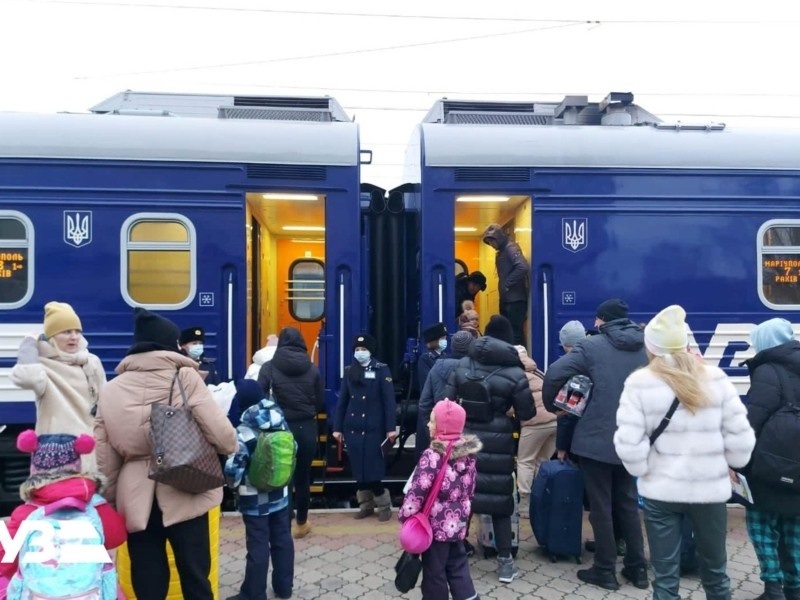 Фото ілюстративне з відкритих джерел
