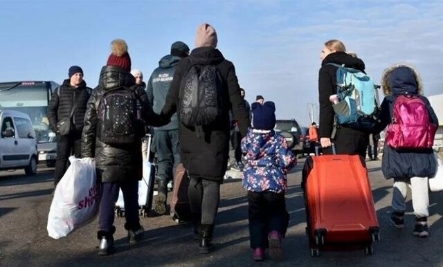 Фото ілюстративне з відкритих джерел