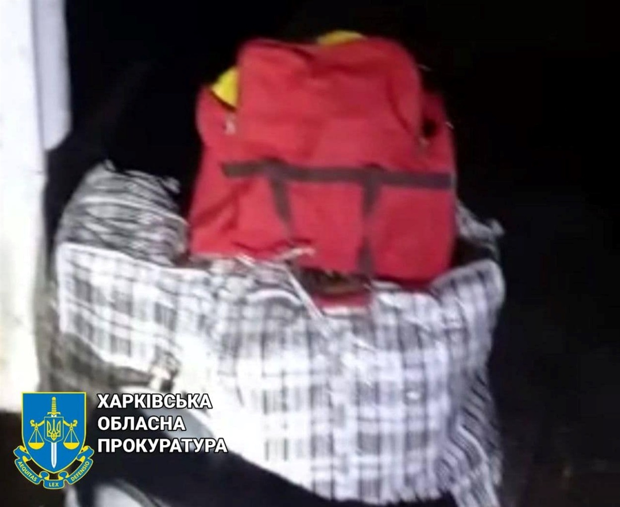 22-й хлопець обкрадав будинки у Краснопавлівці