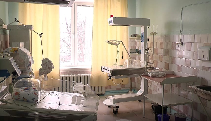 Пологове відділення у Лозовій