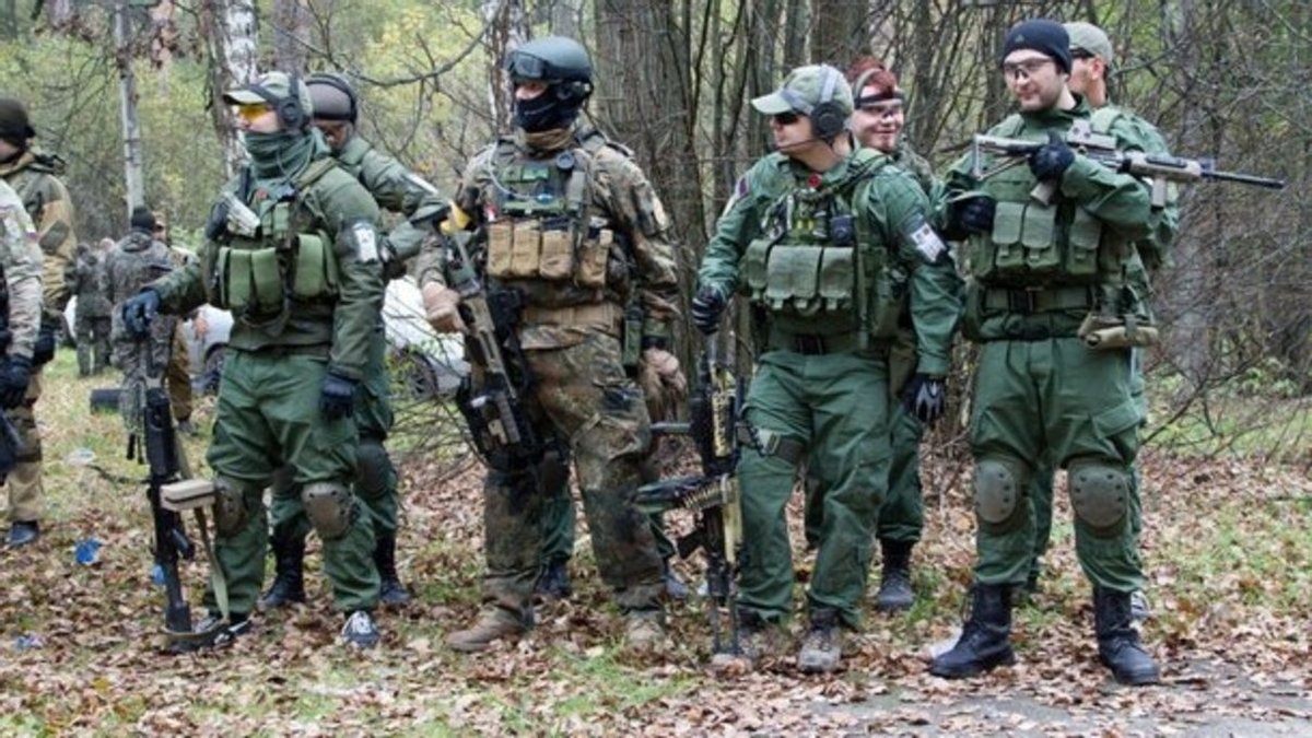 Російські найманці