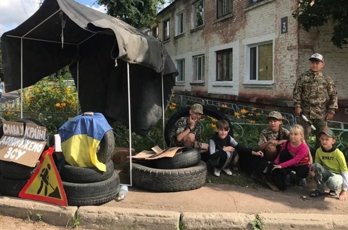 Ілюстративне фото