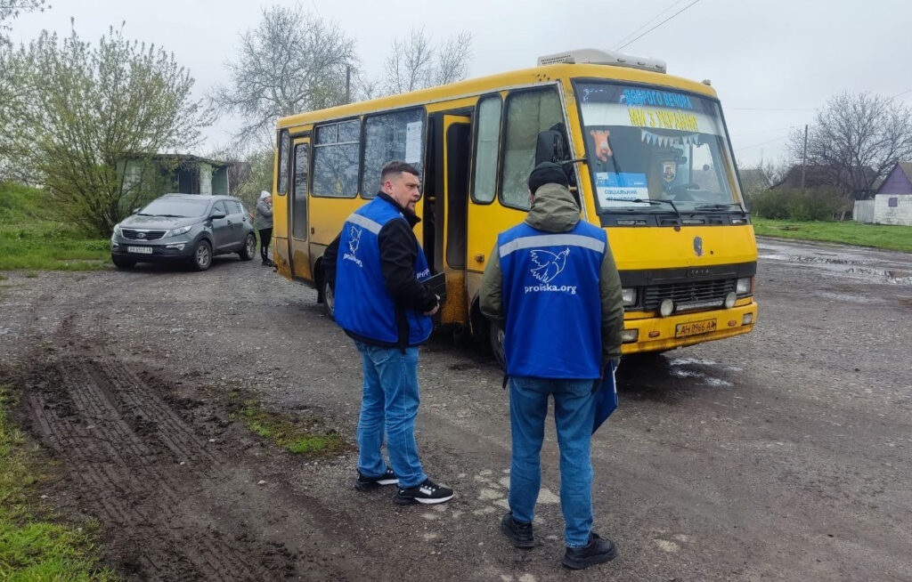  До Лозової організовано безкоштовні соціальні маршрути з Алісівки та Широкого, 01.08.2023