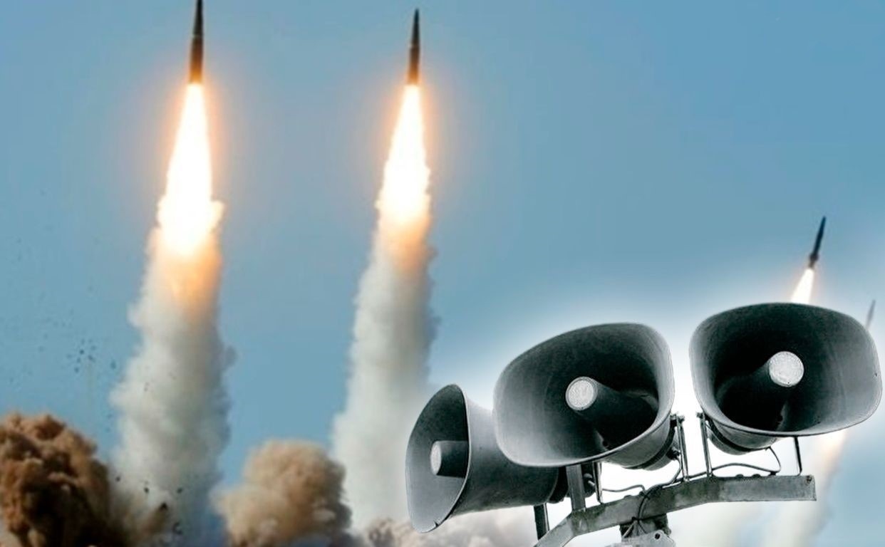 _________________________________ Півмільйона гривень на оповіщення. Нова система сповіщатиме про тривогу у понад 80 населених пунктах Лозівської громади, 17.08.2023
