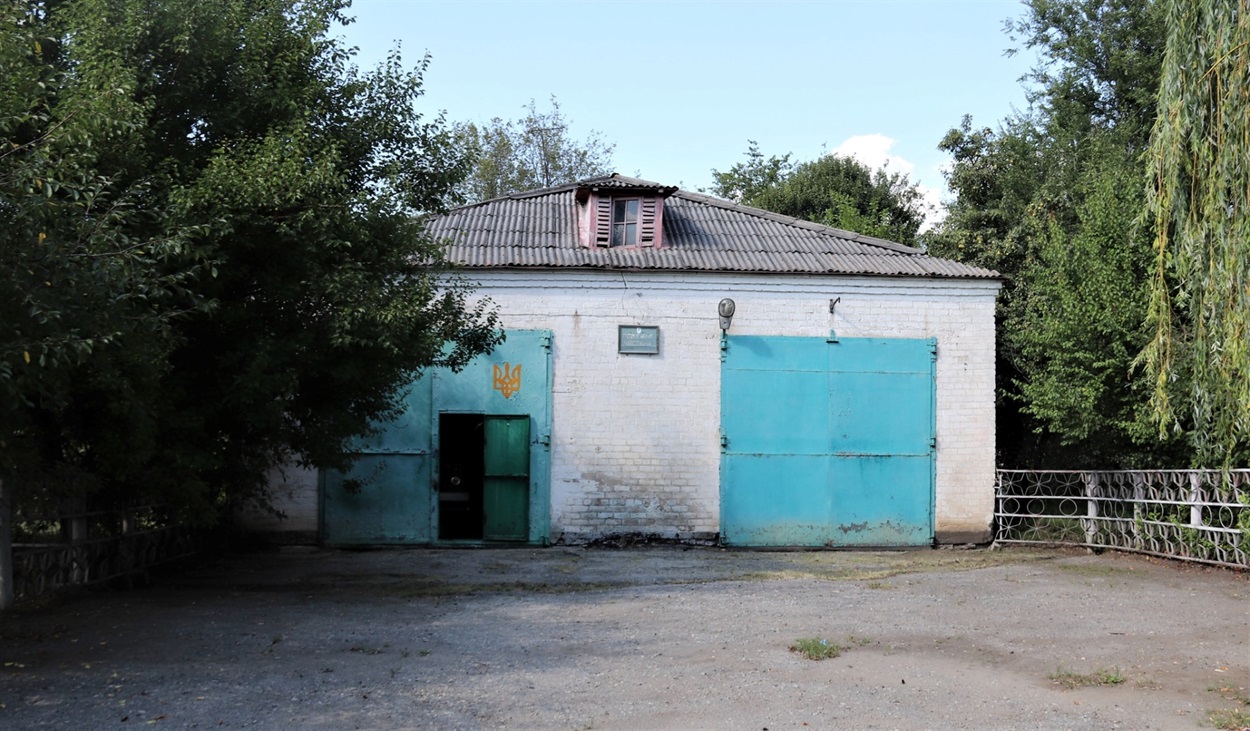 В Орільському старостинському окрузі створять місцеву пожежну охорону, 18.08.2023
