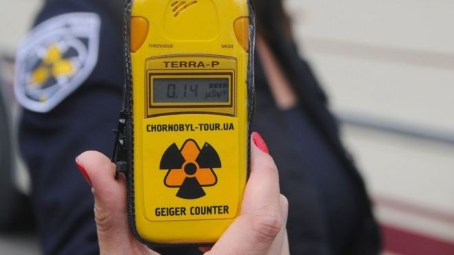 21 серпня радіаційний фон у Лозовій становить  0,14 мкЗв/год, що відповідає нормативним показникам, 21.08.2023