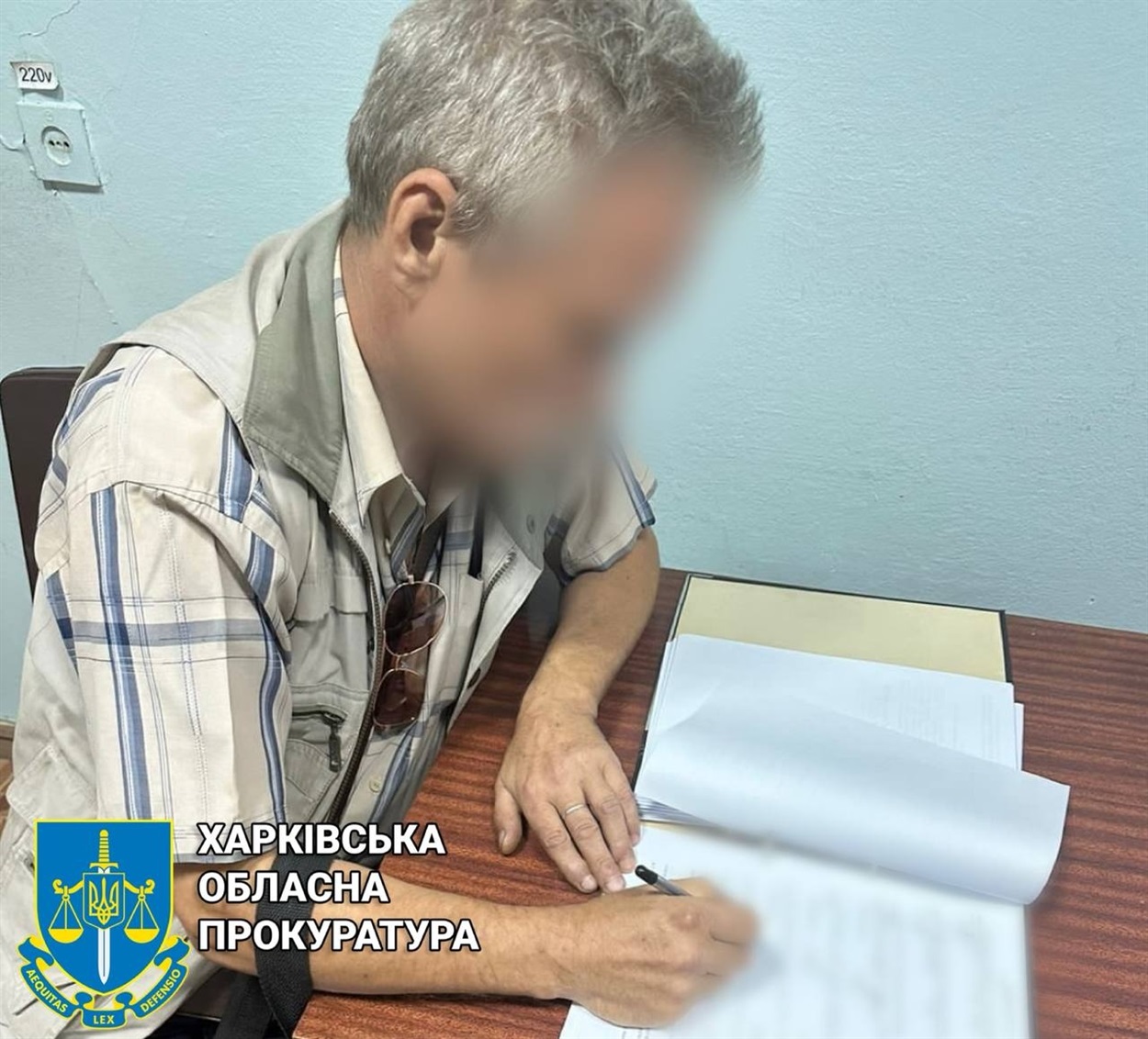Жителю Лозової загрожує 15 років в'язниці за дописи в російській соцмережі “Однокласники”, 31.08.2023
