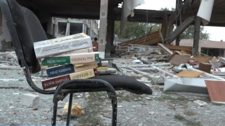 У Лозовій планують побудувати нове бомбосховище на 900 осіб, 05.09.2023
