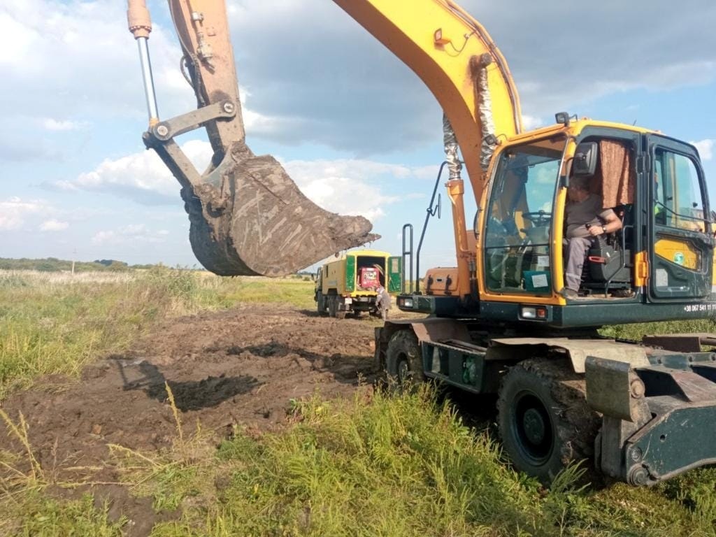 Через застарілі водогони у Лозової втрати води становлять 50%, 06.09.2023