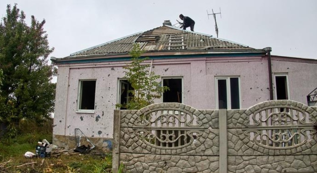 У Лозовій  компенсацію за зруйноване чи пошкоджене майно вже нараховано 102 заявникам, 05.10.2023