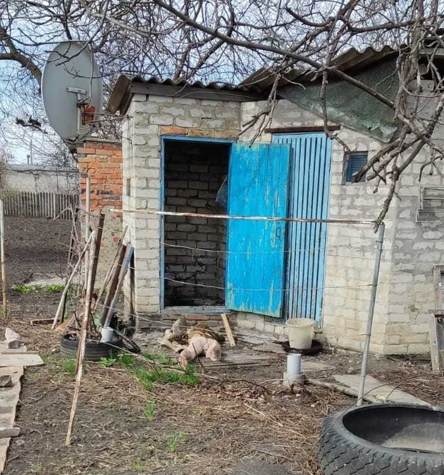Житель Лозової проведе 12 років за ґратами за вбивство співмешканки, 18.10.2023