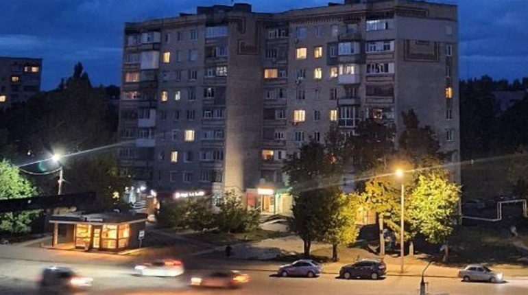 У Лозівській громаді вуличне освітлення прцюватиме з 16:30 до 22:00, 14.11.2023 
