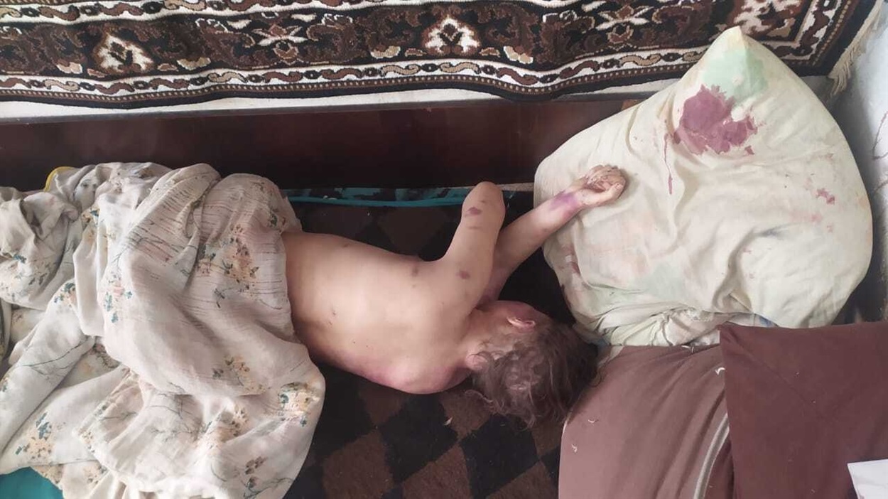На Лозівщині повідомлено про підозру 41-річному чоловіку, який забив до смерті співмешканку, 30.11.2023
