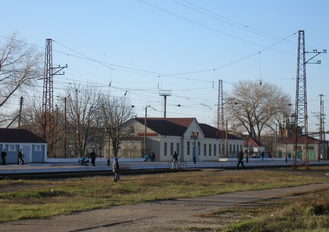 На Лозівщині з дитбудинку сімейного типу зник 13-річний підліток, 01.12.2023