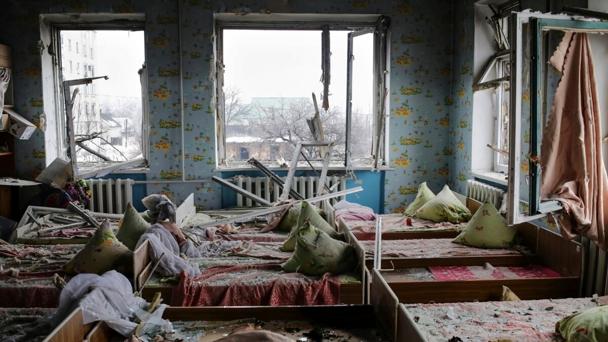 У Лозівській громаді в 2024 році закриють два дитсадки, 08.12.2023