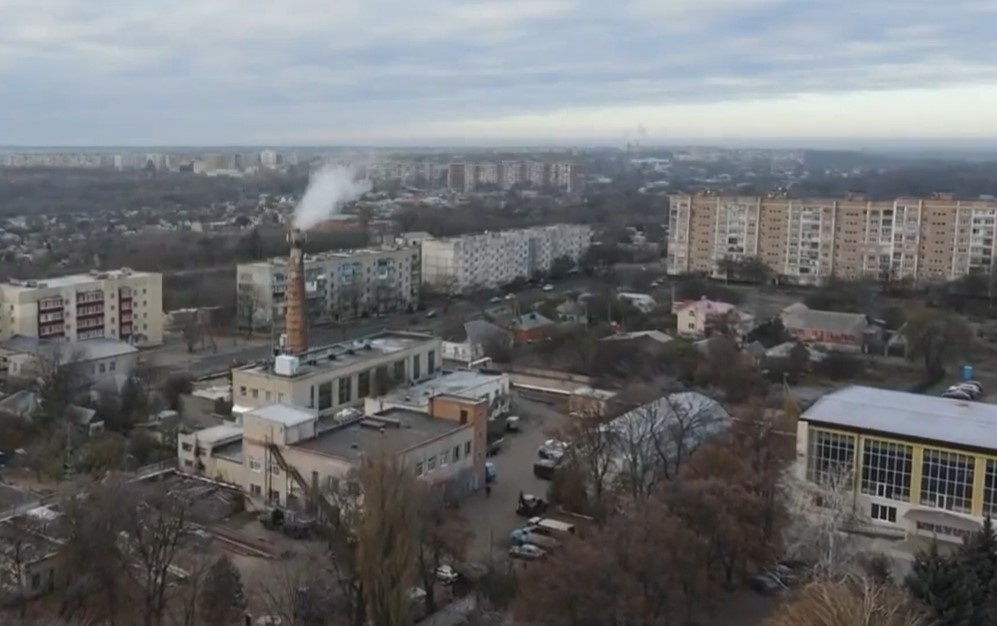 У Лозовій через негоду знеструмлено три котельні, їх під'єднали до генераторів, 12.12.2023