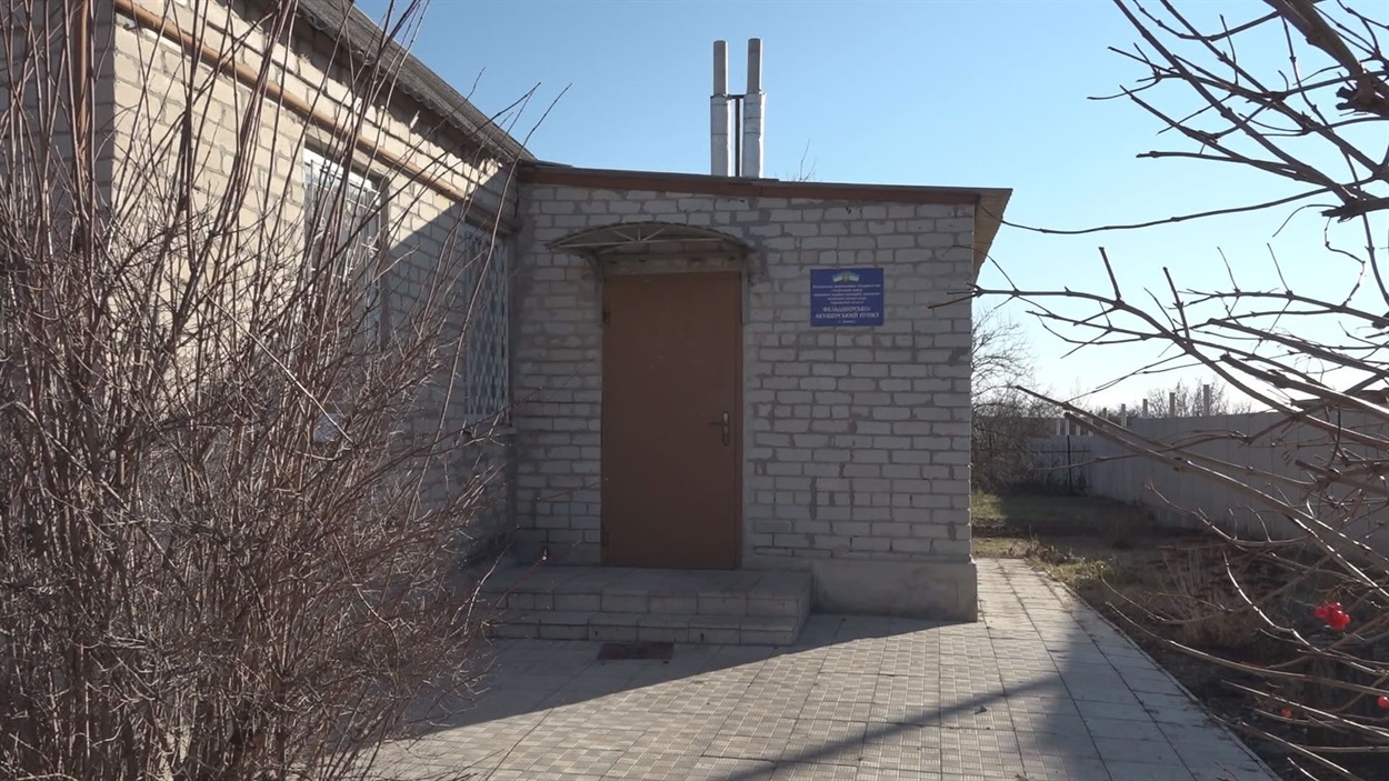 В Лозівській громаді мобільної бригади медиків, 24.01.2024