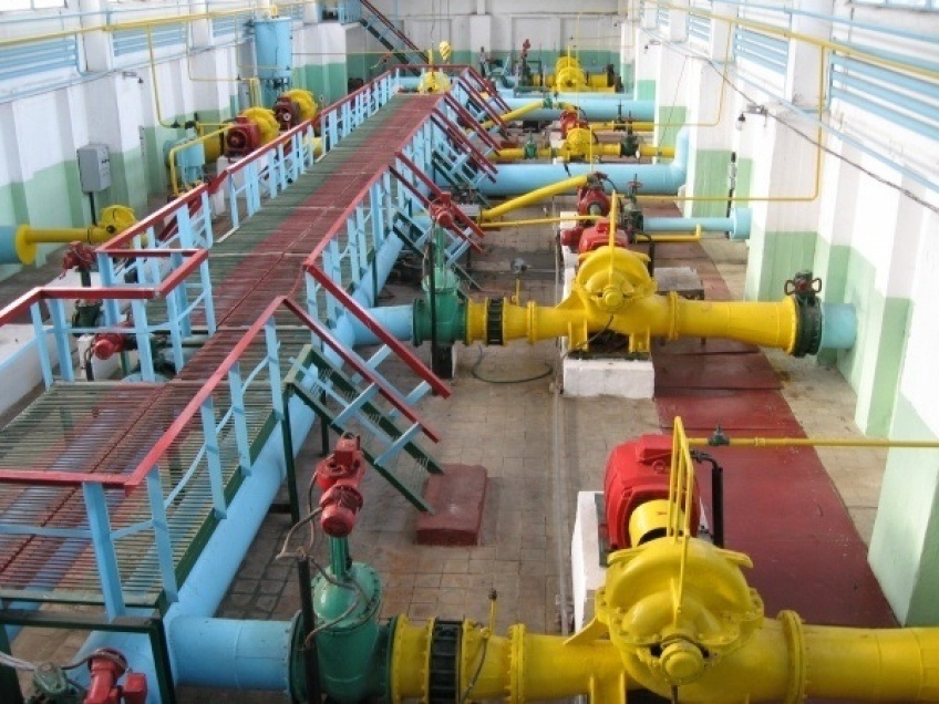 30 січня буде припинено водопостачання в Південно-західний масив смт. Панютине, 30.01.2024