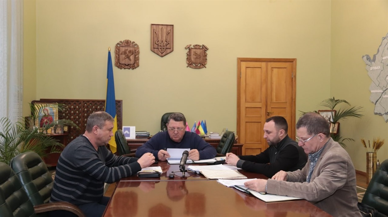 ДП «Лозоваводосервіс» відшукує джерела фінансування для реконструкції водопроводу по вулиці Говорова, 06.02.2024