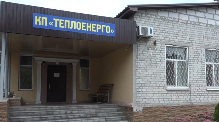 У Лозовій виникли проблеми з модернізацією котельні на 6-му мікрорайоні, підрядник хоче більше грошей, 19.02.2024