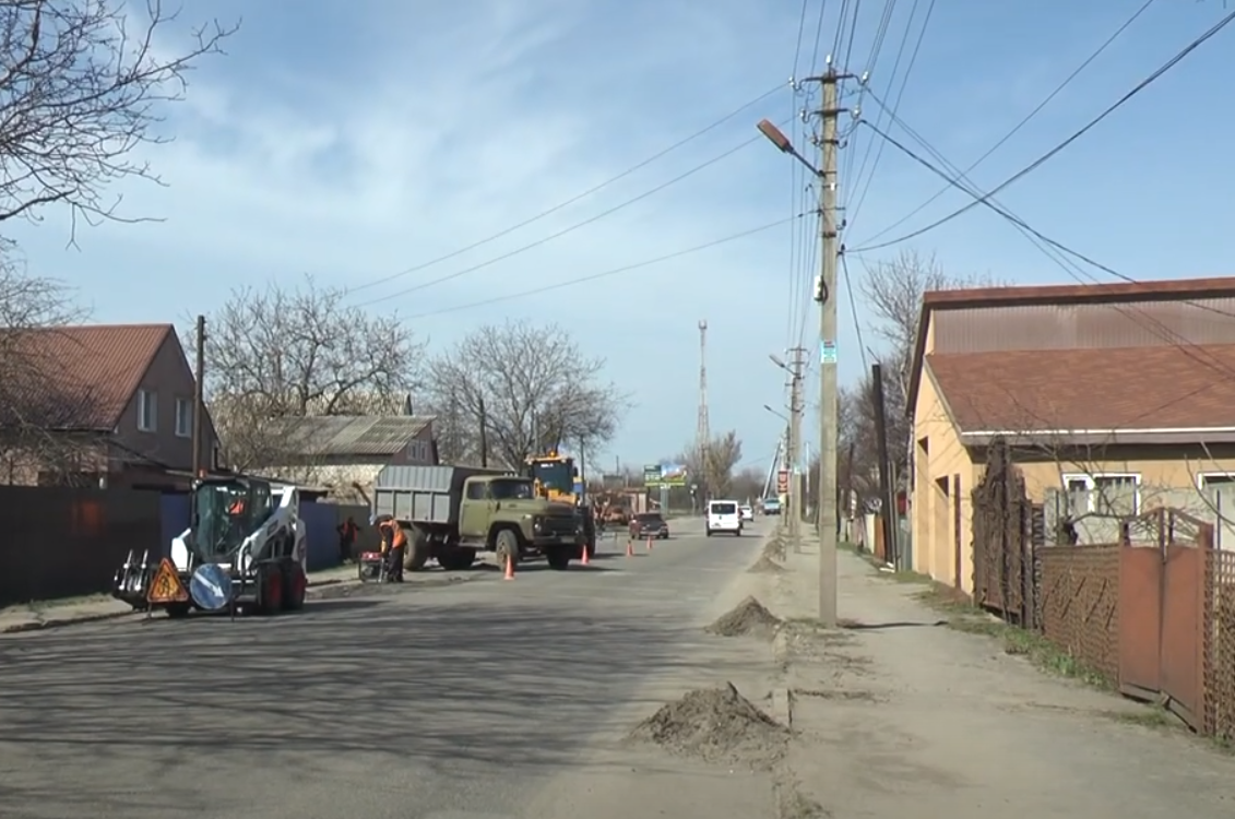 У Лозовій затвердили плани щодо весняного благоустрою міста, 02.04.2024