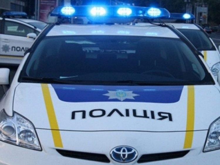 У Лозовій водій "під оковитою" кермував машиною, 23.05.2024 