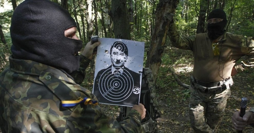 31 травня в Лозівській громаді відбудуться навчальні стрільби, 30.05.2024