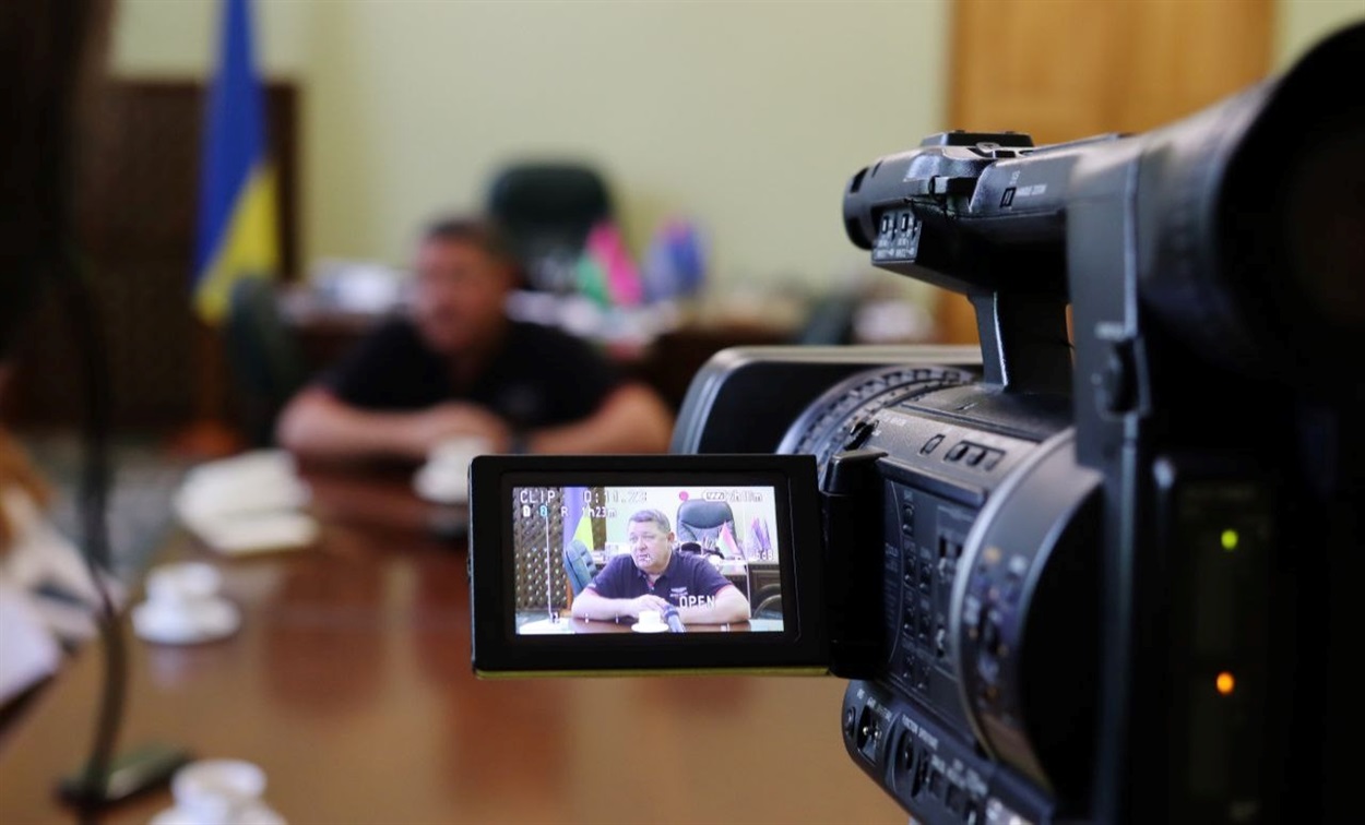 У Лозівській громаді почнуть реконструкцію напірного колектору від КНС-4 до очисних споруд, 25.06.2024