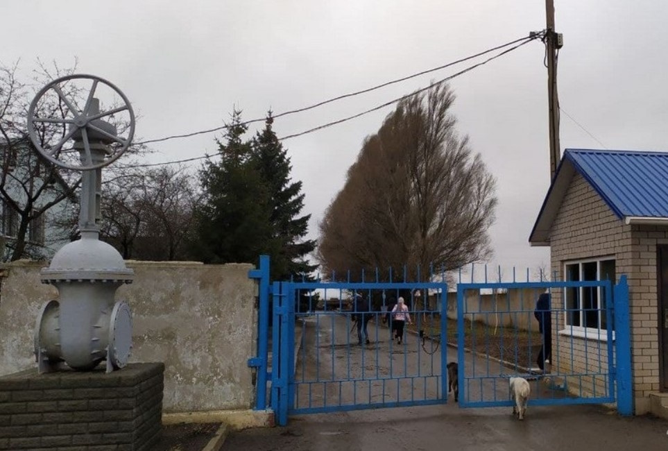 У Лозовій в десятьох багатоповерхівках мають намір встановити загальнобудинкові лічильники на воду, 08.07.2024