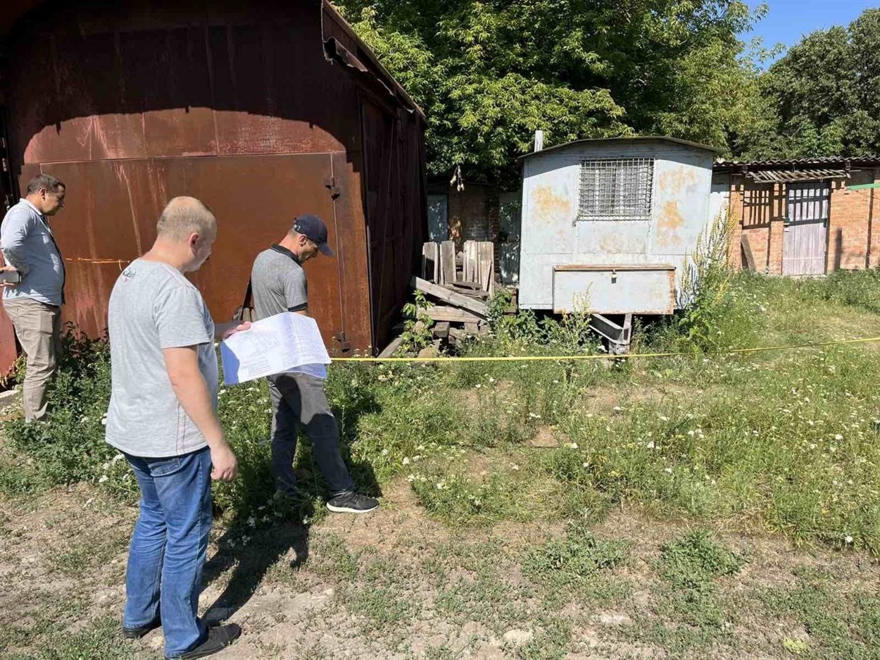 У Лозовій на вулиці Південна встановлять блочну газову котельню, що подаватиме тепло у шість багатоповерхівок, 12.07.2024
