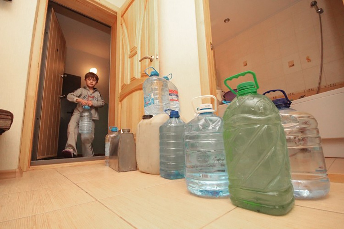 17-19 липня через ремонтні роботи у Лозовій не буде води, 15.07.2024