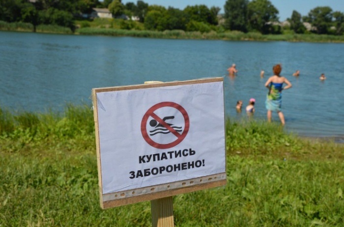 У водоймі села Сиваш на Лозівщині потонув 35-річний чоловік, 15.07.2024