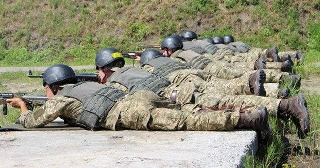 24-25 липня на території Лозівської міської територіальної громади будуть проводитись планові навчальні стрільби, 24.07.2024
