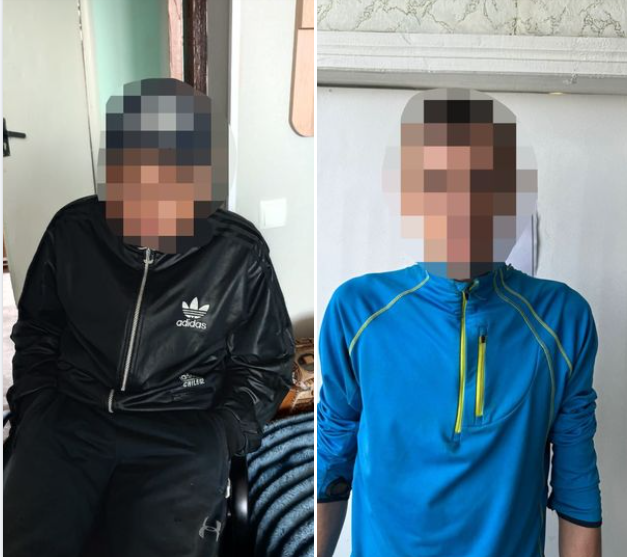 Двоє жителів сіл Панютине та Домаха Лозівського району збували наркотики місцевим жителям, 25.07.2024